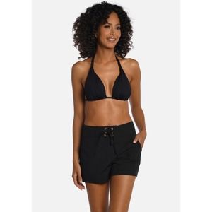 LA BLANCA | All Aboard 3" Board Shorts | XS